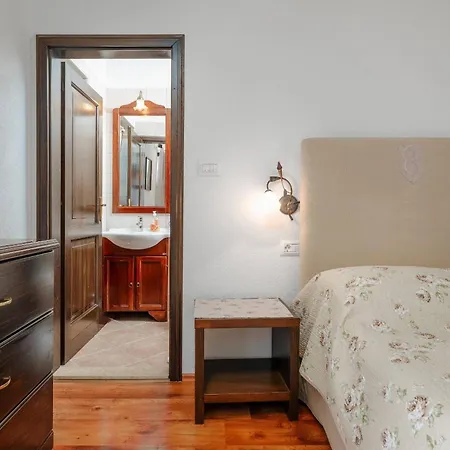 Radetici Villa