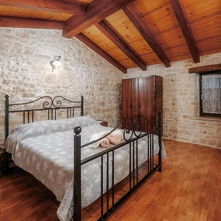 Villa Radetici