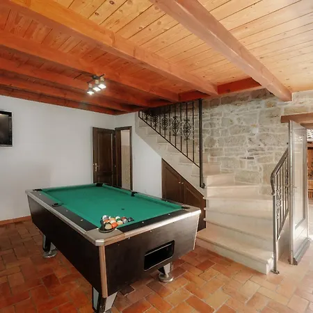 Villa Radetici
