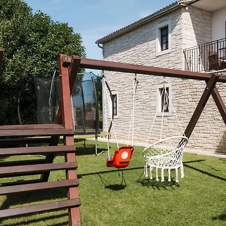 Radetici Villa *