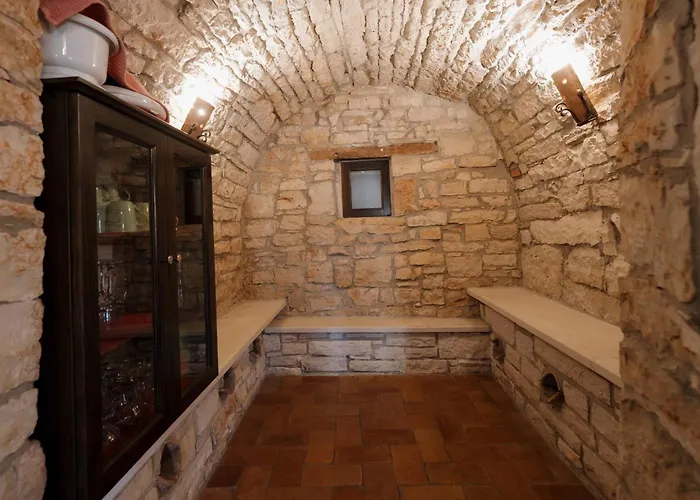 Villa Radetici 빌라 *