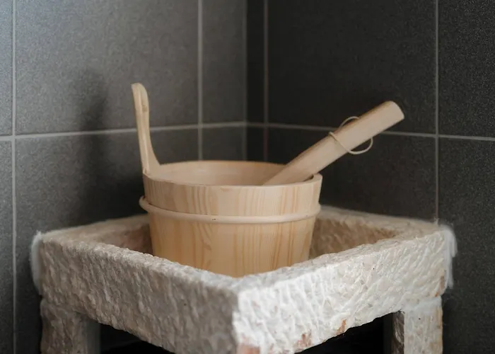 Villa Radetici 빌라 *