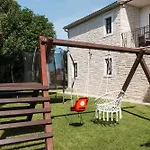 Radetici Villa *