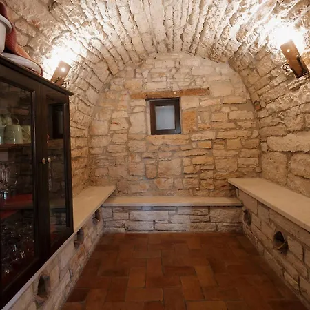 Villa Radetici Vila *