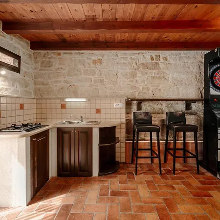 Vila Villa Radetici *