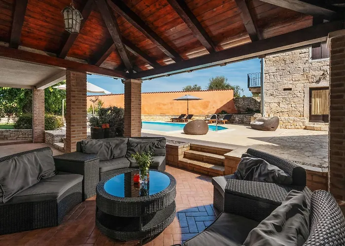 Vila Villa Radetici *