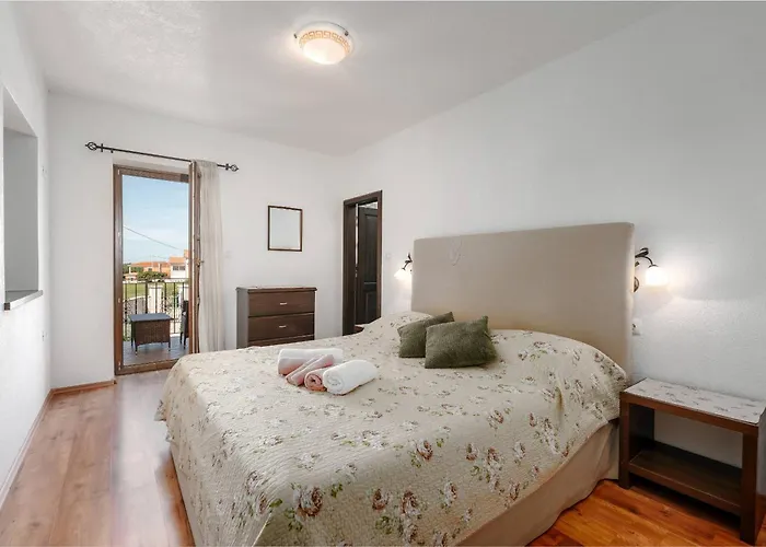 Vila Villa Radetici Tinjan