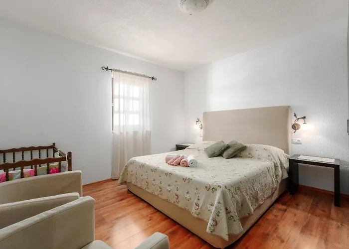 Vila Villa Radetici Tinjan