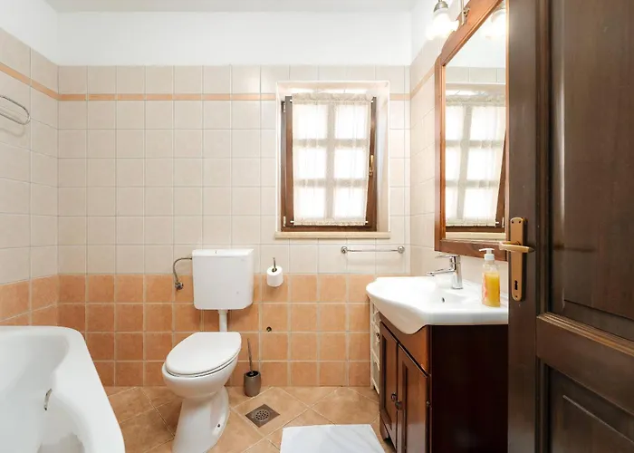 Vila Villa Radetici *