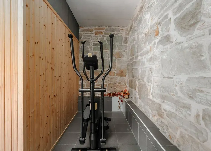 Villa Radetici Tinjan