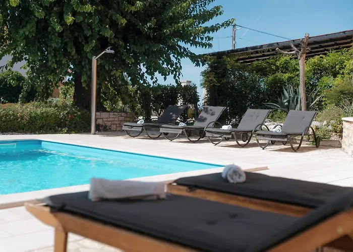 Vila Villa Radetici *